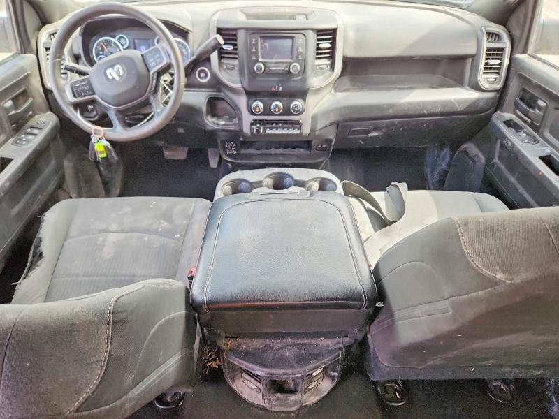 Продажа на аукционе авто 2021 Ram 3500, vin: 3C63R3GL2MG589338, номер лота: 58633486