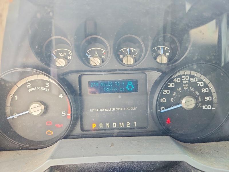 56535536 :رقم المزاد ، 1FDNF6DC1GDA03287 vin ، 2016 Ford F650 مزاد بيع