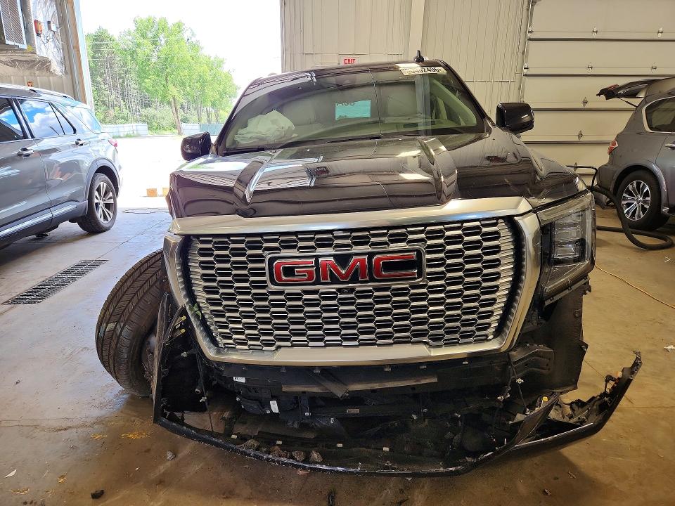 Продажа на аукционе авто 2021 Gmc Yukon, vin: 1GKS2DKL0MR185223, номер лота: 58402406
