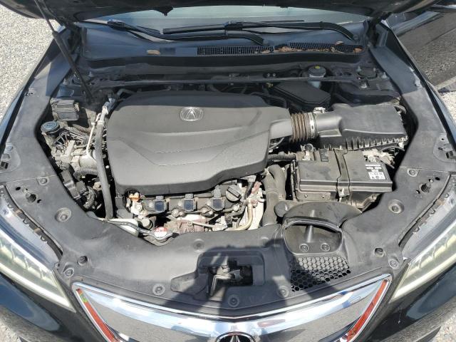 Продажа на аукционе авто 2016 Acura Tlx, vin: 19UUB2F32GA001388, номер лота: 58099216