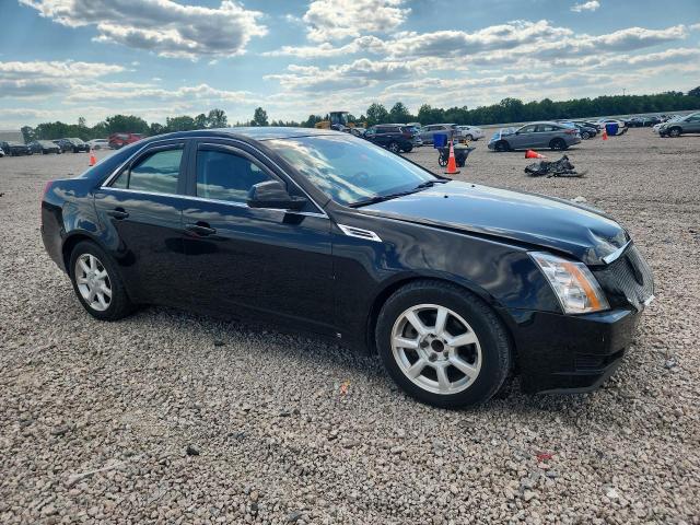 55605476 :رقم المزاد ، 1G6DF577390126577 vin ، 2009 Cadillac Cts مزاد بيع