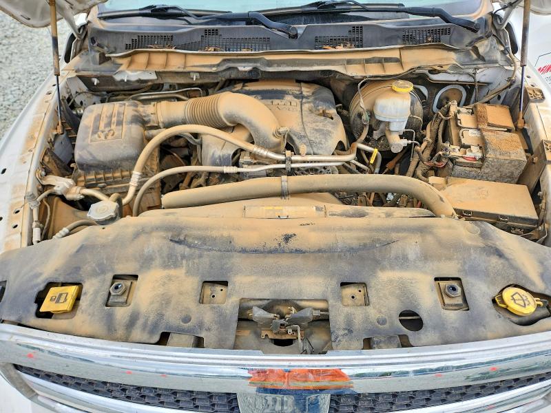 Продажа на аукционе авто 2019 Ram 1500 Classic, vin: 1C6RR6KT9KS586980, номер лота: 58010876