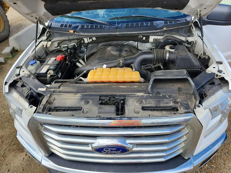 Aukcja sprzedaży 2015 Ford F150, vin: 1FTEW1EG7FKE31741, numer aukcji: 55924806