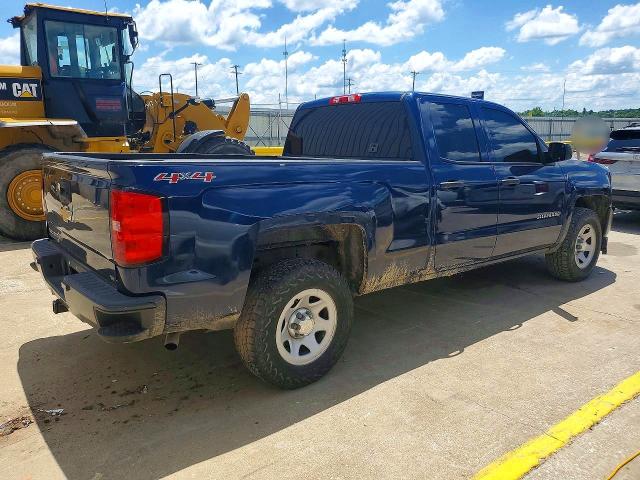 Aukcja sprzedaży 2016 Chevrolet Silverado, vin: 1GCVKNEC8GZ137824, numer aukcji: 58388206