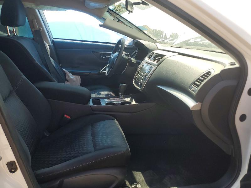 Продаж на аукціоні авто 2017 Nissan Altima, vin: 1N4AL3AP6HN348396, номер лоту: 54911656