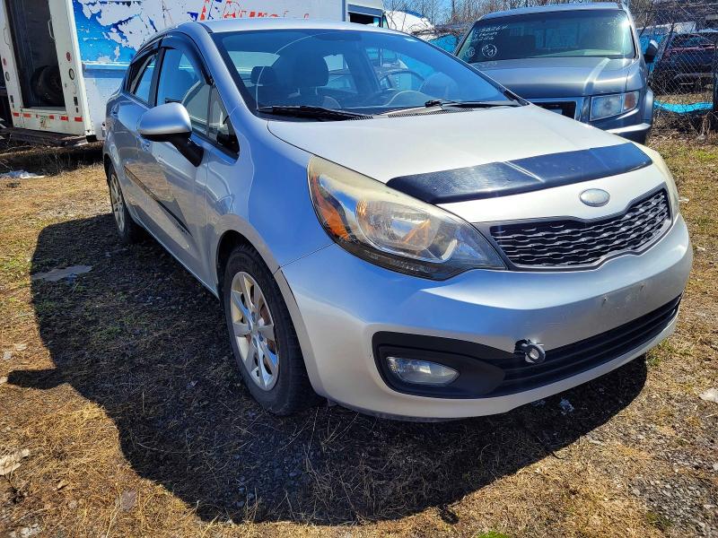 55846936 :رقم المزاد ، KNADM4A35D6238481 vin ، 2013 Kia Rio مزاد بيع