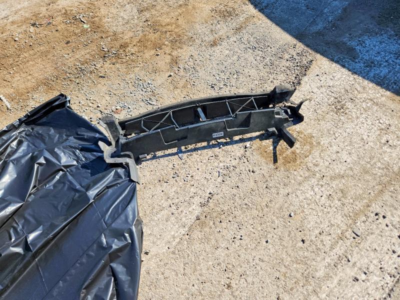 2025 Chevrolet Trax მანქანა იყიდება აუქციონზე, vin: KL77LHEP0SC024615, აუქციონის ნომერი: 56337736