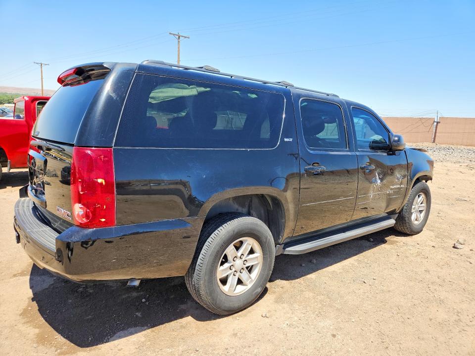 Aukcja sprzedaży 2014 Gmc Yukon Xl, vin: 1GKS1KE0XER124195, numer aukcji: 57038546