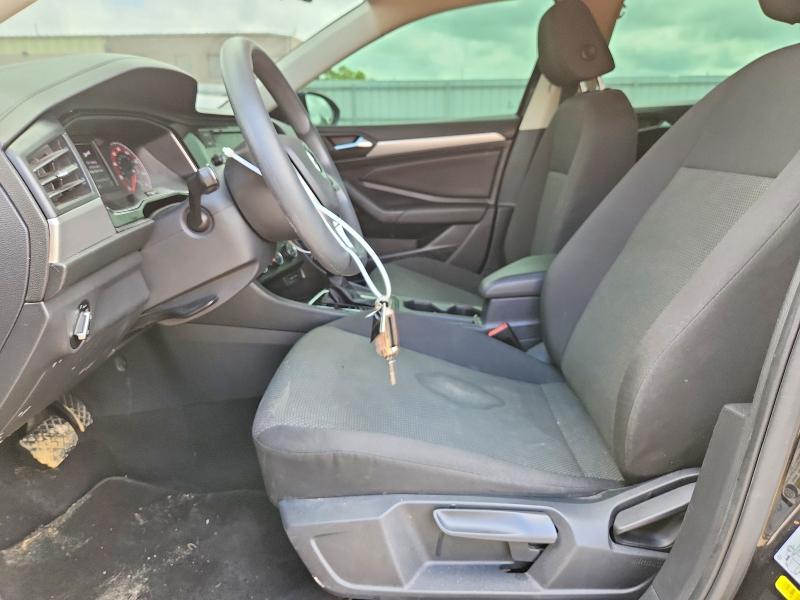 Aukcja sprzedaży 2021 Volkswagen Jetta, vin: 3VWC57BU4MM080863, numer aukcji: 58908326
