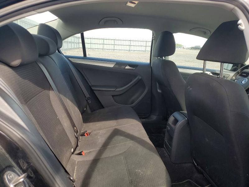 Продажа на аукционе авто 2017 Volkswagen Jetta, vin: 3VW167AJXHM201168, номер лота: 56855326