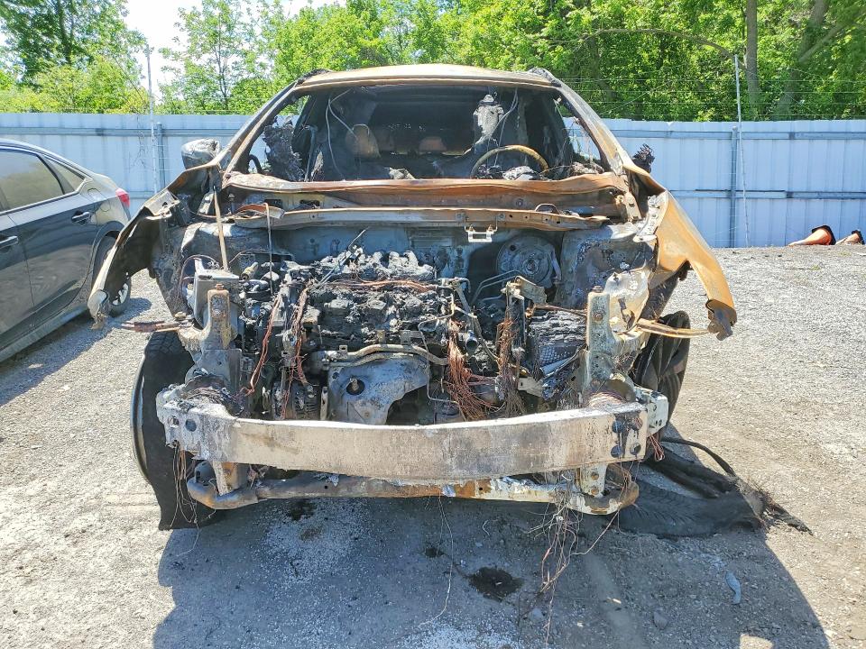 Продажа на аукционе авто 2021 Nissan Murano, vin: 5N1AZ2CS8MC120549, номер лота: 55598736