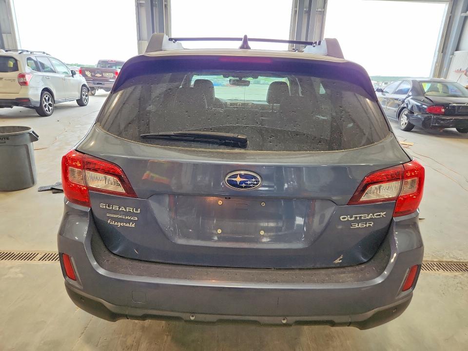Продажа на аукционе авто 2017 Subaru Outback, vin: 4S4BSENC9H3342216, номер лота: 57340246
