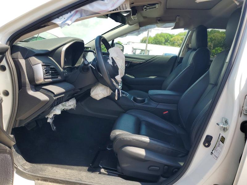 Продажа на аукционе авто 2023 Subaru Outback, vin: 4S4BTGPD1P3186136, номер лота: 55343956
