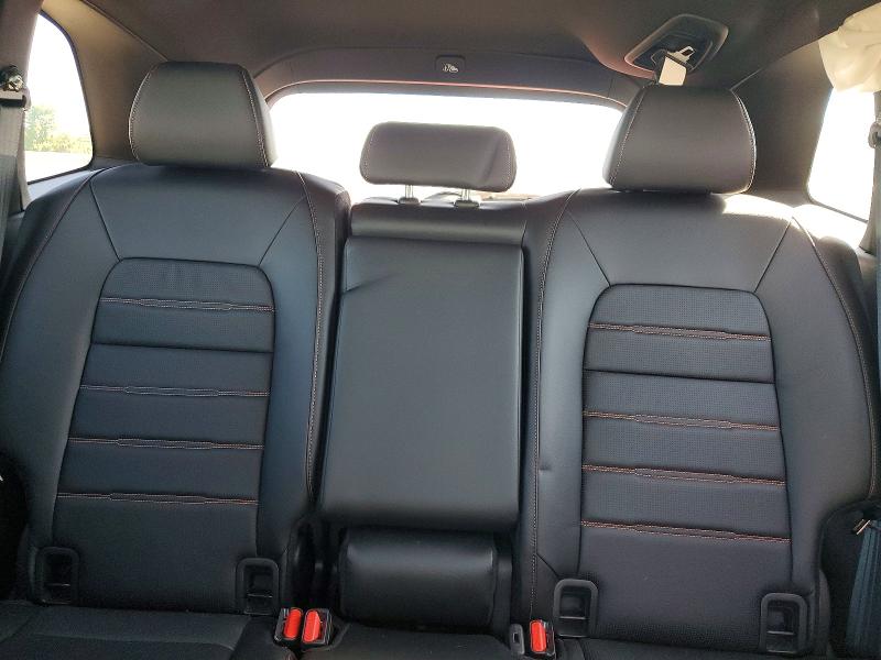 Aukcja sprzedaży 2025 Honda Cr-v, vin: 7FARS6H82SE004770, numer aukcji: 55077876