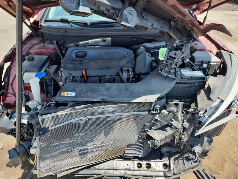 Продажа на аукционе авто 2015 Hyundai Sonata, vin: 5NPE24AF4FH234275, номер лота: 59116396