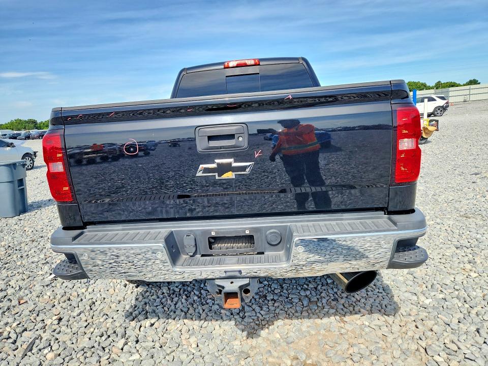 Aukcja sprzedaży 2015 Chevrolet Silverado, vin: 1GC1KWE83FF190057, numer aukcji: 56180826