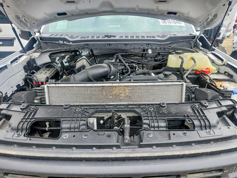 2024 Ford F350 მანქანა იყიდება აუქციონზე, vin: 1FT8X3BA9RED61121, აუქციონის ნომერი: 56181646
