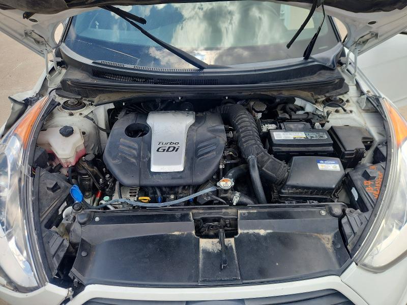 57952156 :رقم المزاد ، KMHTC6AE9GU285393 vin ، 2016 Hyundai Veloster مزاد بيع