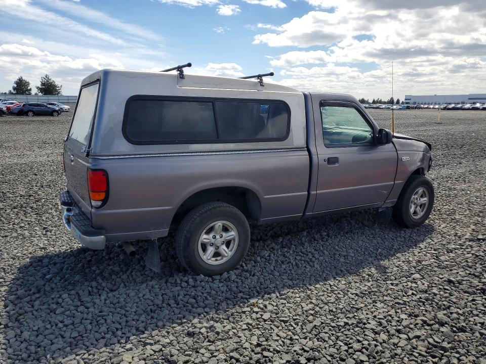 Aukcja sprzedaży 1997 Mazda B2300, vin: 4F4CR12A4VTM19321, numer aukcji: 56371706