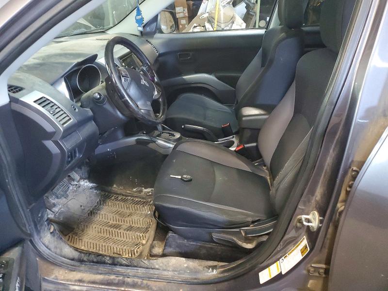 Aukcja sprzedaży 2008 Mitsubishi Outlander, vin: JA4LT21W48Z607099, numer aukcji: 54960916