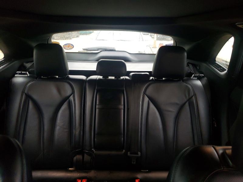 Продажа на аукционе авто 2018 Lincoln Mkc, vin: 5LMCJ3D95JUL18588, номер лота: 56839686