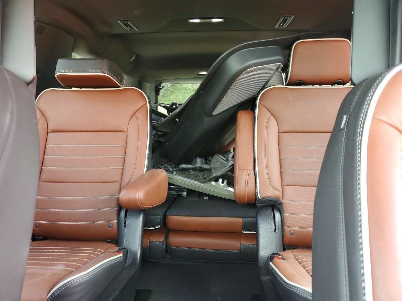 57350756 :رقم المزاد ، 1GKS2KKL8RR201759 vin ، 2024 Gmc Yukon Xl مزاد بيع