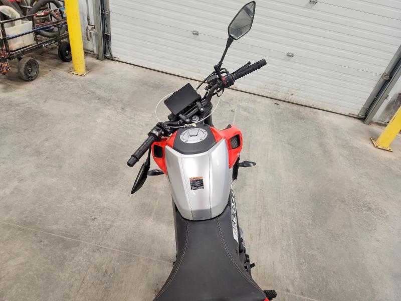 Aukcja sprzedaży 2025 Cf Moto 300nk, vin: LCEPDPL11S6001383, numer aukcji: 55734156