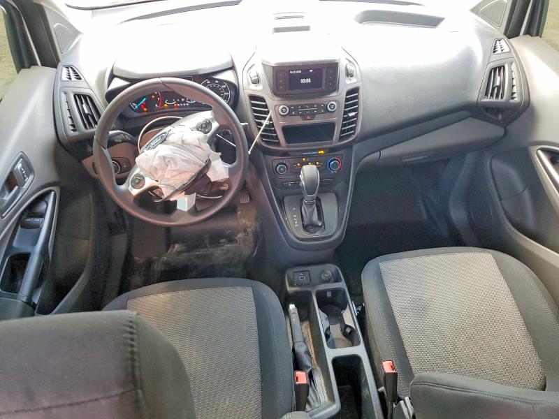 Продажа на аукционе авто 2023 Ford Transit Connect, vin: NM0LS7S20P1567051, номер лота: 58190856