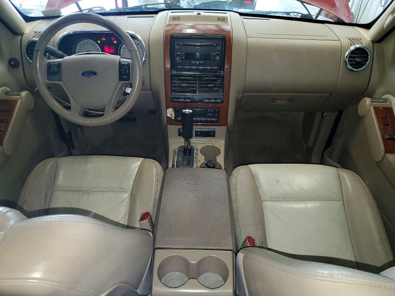 Продажа на аукционе авто 2010 Ford Explorer, vin: 1FMEU7EEXAUA92893, номер лота: 59120106