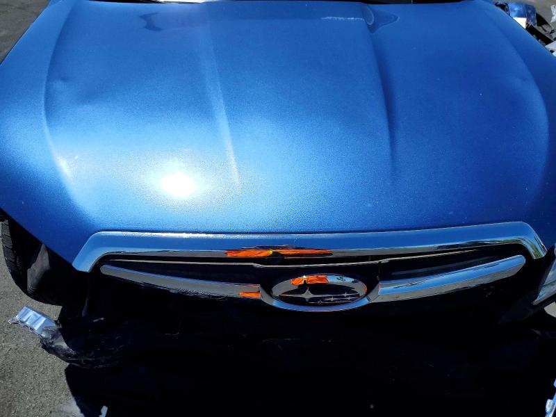 58468126 :رقم المزاد ، JF2SJADCXFH832439 vin ، 2015 Subaru Forester مزاد بيع