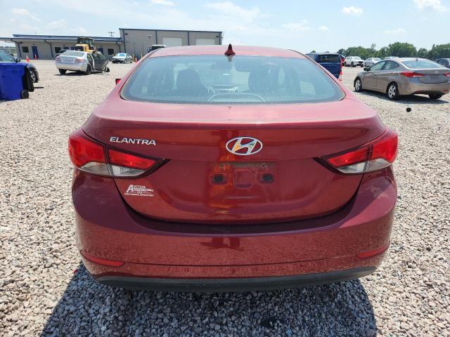 Продаж на аукціоні авто 2014 Hyundai Elantra, vin: 5NPDH4AE2EH543081, номер лоту: 57183266