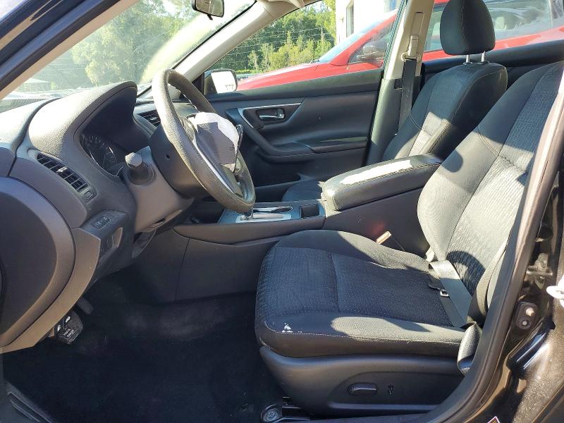 55895756 :رقم المزاد ، 1N4AL3AP1HN323907 vin ، 2017 Nissan Altima مزاد بيع