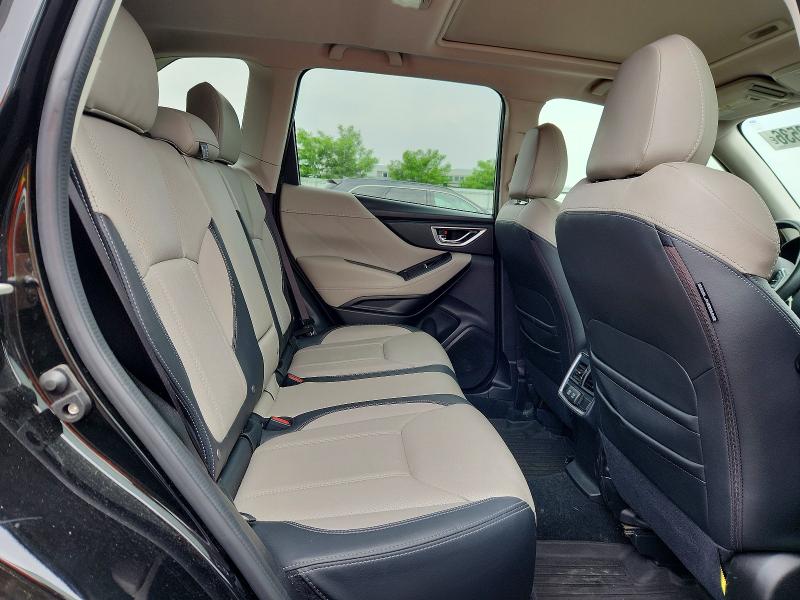 Продаж на аукціоні авто 2019 Subaru Forester, vin: JF2SKAUC6KH570541, номер лоту: 56253536