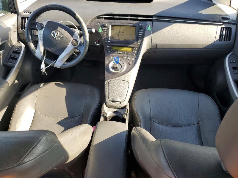 Продаж на аукціоні авто 2011 Toyota Prius, vin: JTDKN3DU6B0323240, номер лоту: 56452246