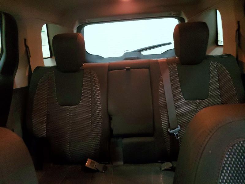 58535846 :رقم المزاد ، 2GKALNEKXH6350830 vin ، 2017 Gmc Terrain مزاد بيع