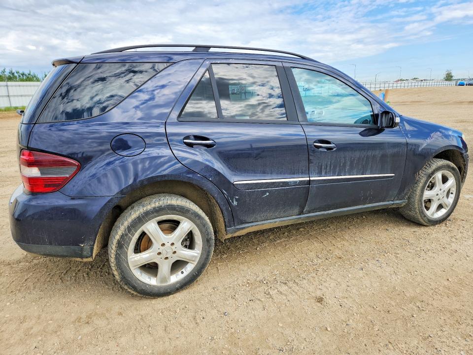 Продажа на аукционе авто 2006 Mercedes-benz Ml, vin: 4JGBB86E86A064287, номер лота: 57120856