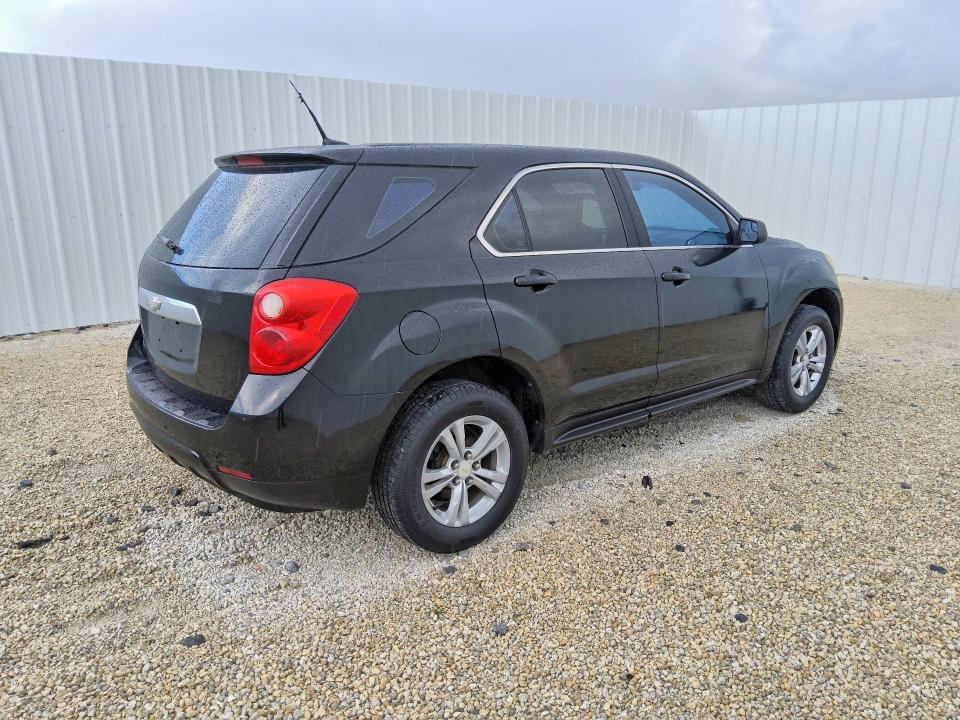 58453506 :رقم المزاد ، 2GNALBEK5C6237491 vin ، 2012 Chevrolet Equinox مزاد بيع