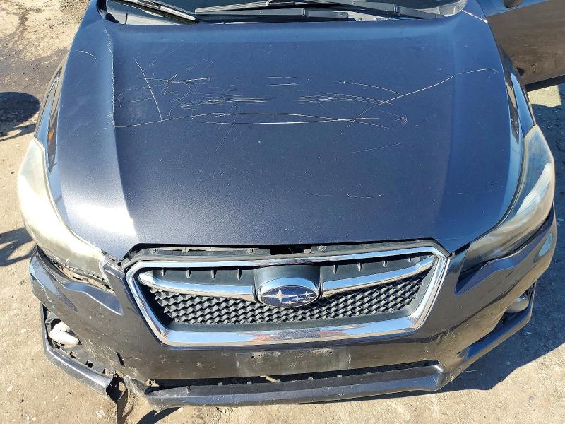 Продаж на аукціоні авто 2015 Subaru Impreza, vin: JF1GPAC67FH268964, номер лоту: 58613946
