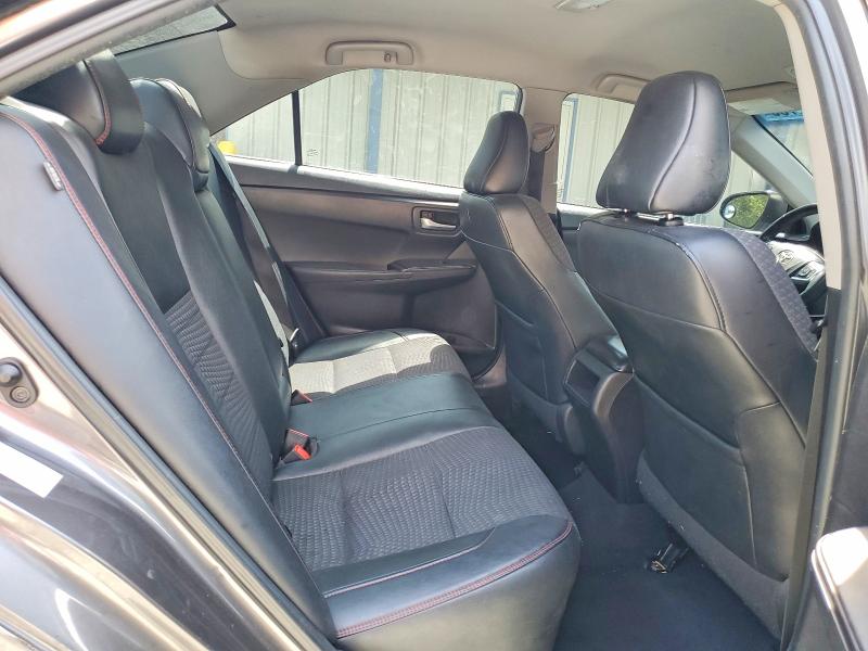 Продаж на аукціоні авто 2015 Toyota Camry, vin: 4T1BF1FKXFU074464, номер лоту: 57742786