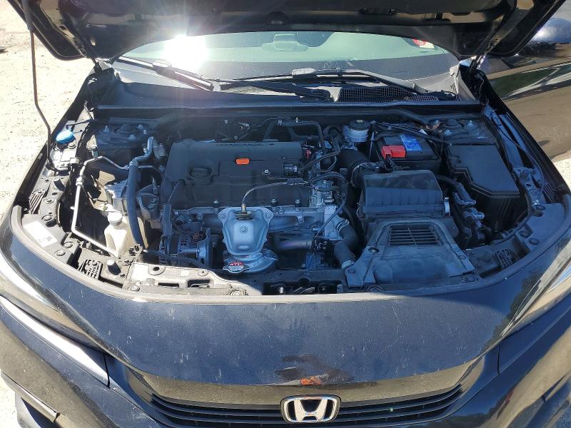 Aukcja sprzedaży 2023 Honda Civic, vin: 2HGFE2F56PH562518, numer aukcji: 57913396