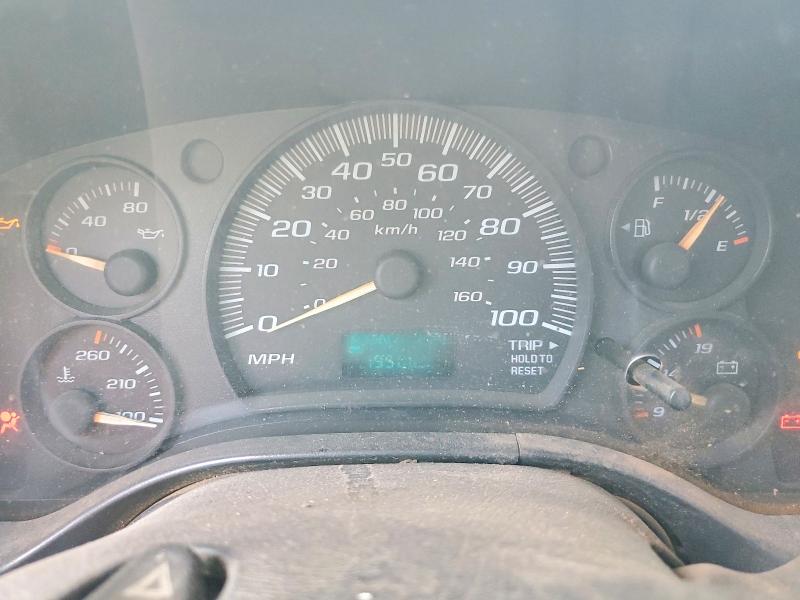 56563426 :رقم المزاد ، 1GCFG29T151113410 vin ، 2005 Chevrolet Express 2500 مزاد بيع
