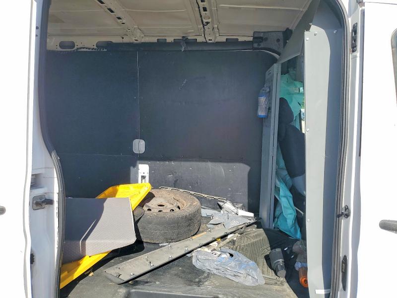 2018 Ford Transit მანქანა იყიდება აუქციონზე, vin: 1FTYR2CM6JKA40995, აუქციონის ნომერი: 55524546