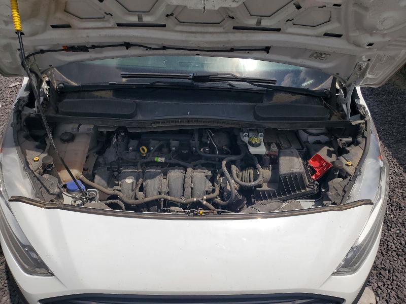 56365046 :رقم المزاد ، NM0LE7E25K1431736 vin ، 2019 Ford Transit Connect مزاد بيع