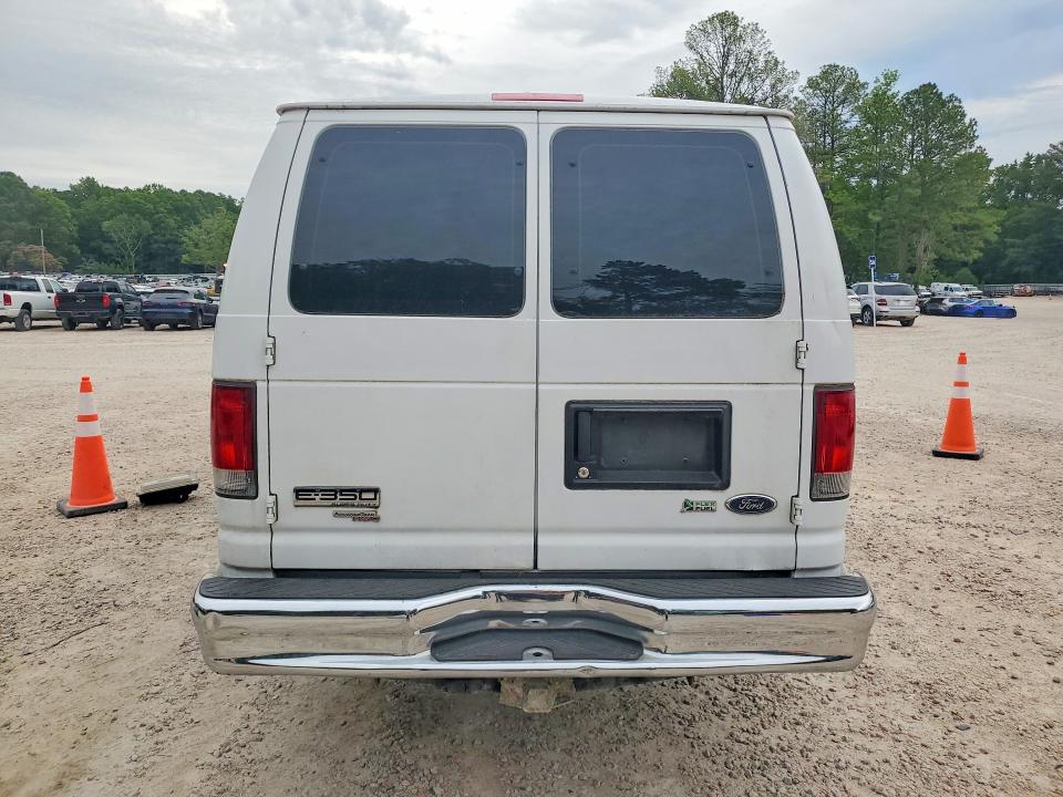 Aukcja sprzedaży 2014 Ford Econoline, vin: 1FTSS3EL4EDA64047, numer aukcji: 57430526