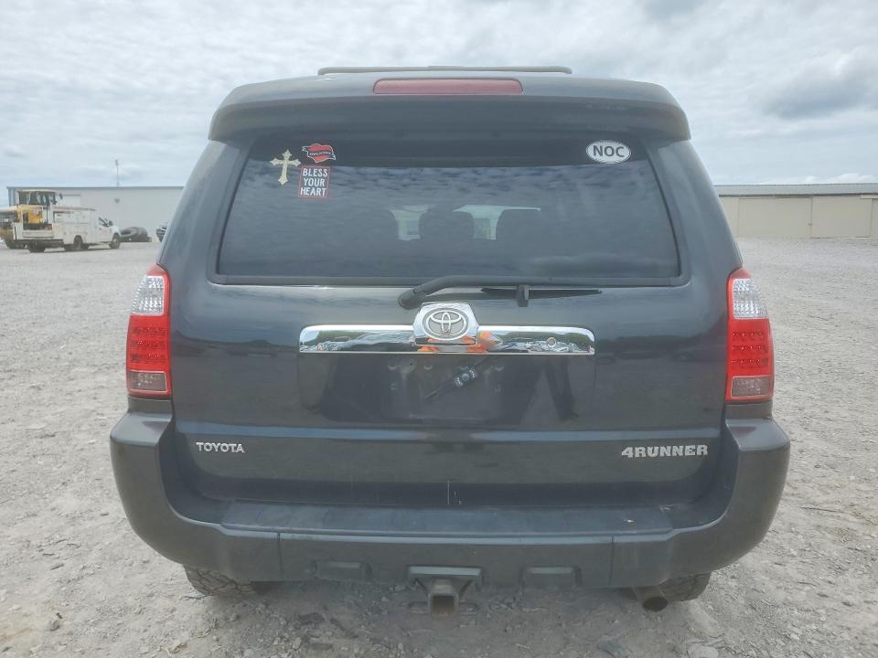 Aukcja sprzedaży 2008 Toyota 4runner, vin: JTEBU14R68K022950, numer aukcji: 57329166