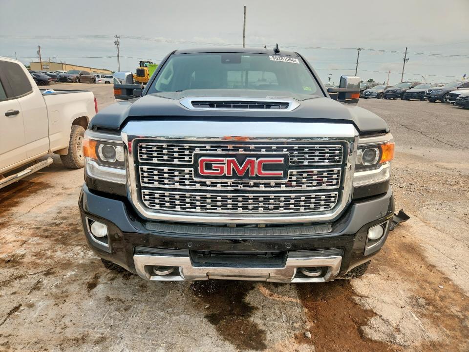 Aukcja sprzedaży 2018 Gmc C3500, vin: 1GT42YEY2JF157858, numer aukcji: 58251556