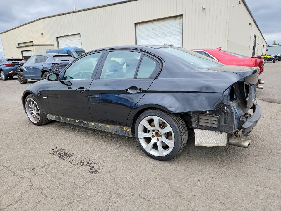 59160066 :رقم المزاد ، WBAVD33546KV65252 vin ، 2006 Bmw 330xi مزاد بيع