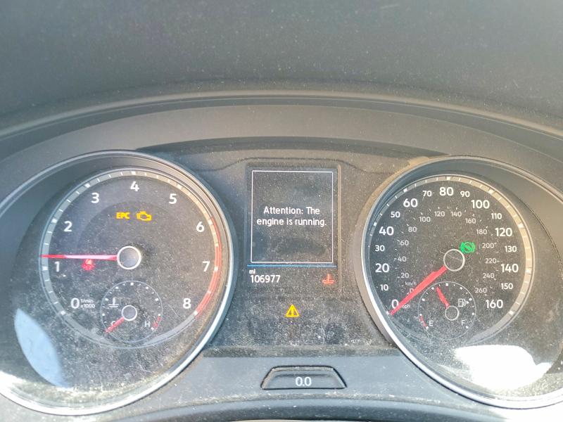 Продажа на аукционе авто 2018 Volkswagen Atlas, vin: 1V2MR2CA7JC553993, номер лота: 55419326