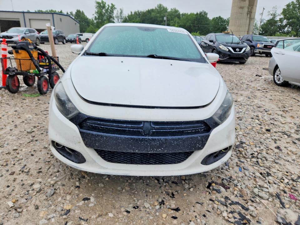 Продажа на аукционе авто 2014 Dodge Dart, vin: 1C3CDFEB0ED702905, номер лота: 56564426