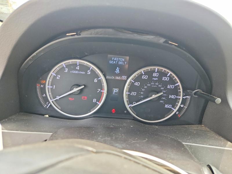 Aukcja sprzedaży 2014 Acura Rdx, vin: 5J8TB3H56EL006336, numer aukcji: 56580206